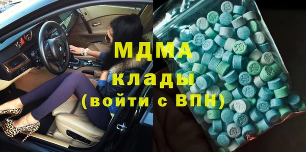 ешки Мегион